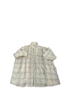 Cotton Shirt Men