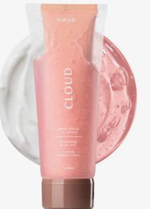 CLOUD Body Serum in Lotion pack of 2