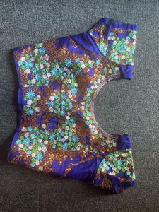 Designer Blouse