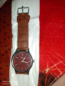 399 Closet Sale🔥Stylish Men's Analog Watch New
