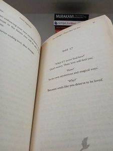 Dear Stranger, I Know How You Feel