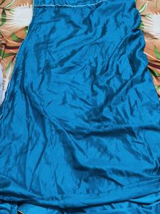 Beautiful Anarkali set( M size)