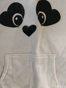 Panda Hoodie