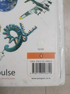 DK Knowledge Encyclopedia