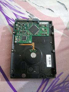 Seagate Hard Disk