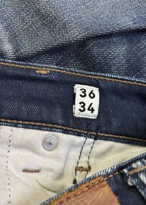Men’s Jack and Jones Jeans