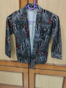 Coat/ Blazer/ Jacket For Boys