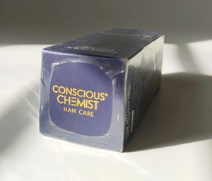 Sealed Conscious Chemist Rosemary Hair Growth Oil