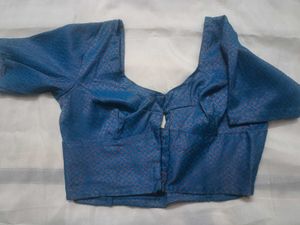 Ethnic Blouse
