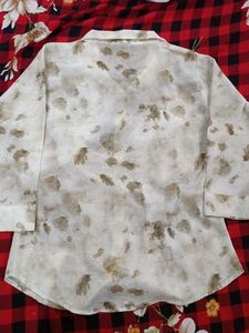 korean top