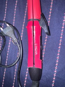 Nova Hair Straightener