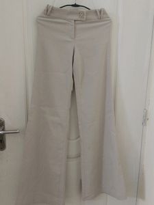 Flared Trousers
