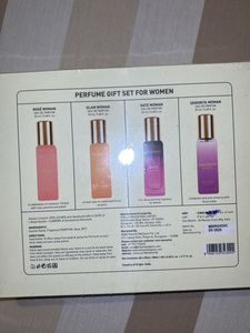 Bellavita Perfume Gift Set for Women