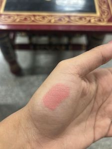 MAC Matte Lipstick - Kinda Sexy