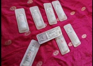 Kerastase Genesis Ampoules