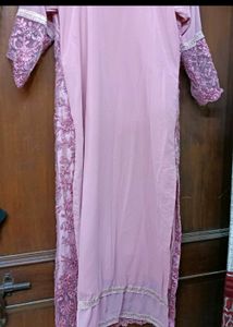 Pakistani Suit