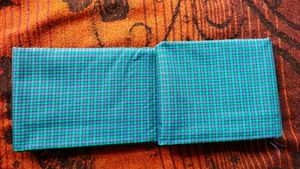 Bidhans Kasata Shirt Material