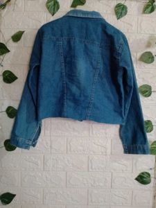 💥New Denim Jacket