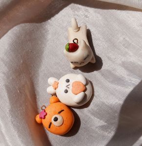Trendy Cute Charms