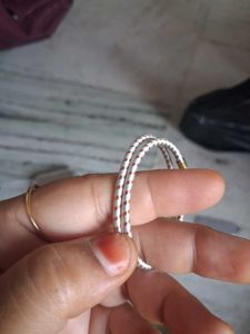 Elegant Bangles Set 0 to 3 yer