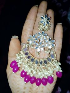 Beautiful Earrings