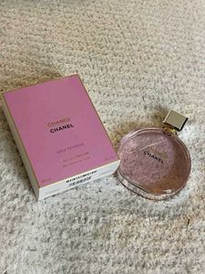 Chanel Chance Eau Splendide Perfume