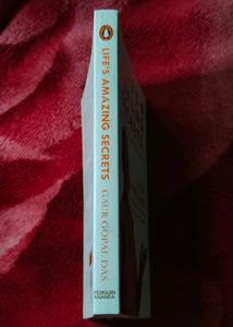 Life's Amazing Secrets New &amp; Premium Quality Book