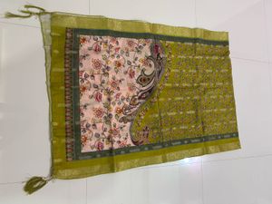 Elegant  Kurta Set with Dupatta