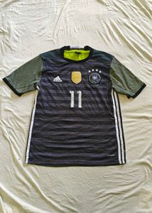 Adidas Germany Football Jersey 11