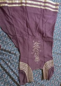 Anarkali dress for festival or party