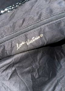 Victoria's Secret Tote Bag