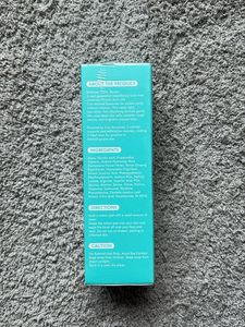 Conscious Chemist Blackhead Melting Water