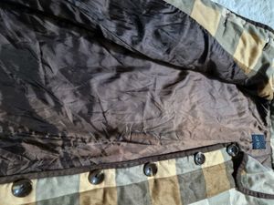 vintage woman jacket .