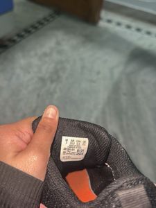 Puma Sport Shoes