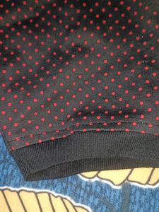 Baby Boy Dongree Set