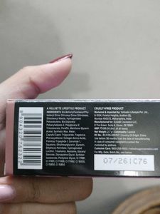 SUGAR Glide Peptide Plumping Gloss Stick