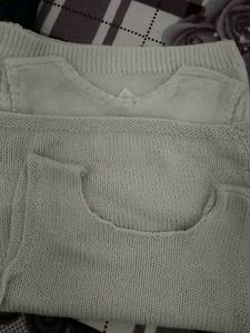 Kids Inner Sweater