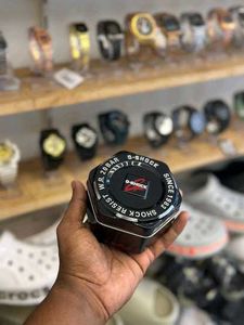 G-Shock Watch Case