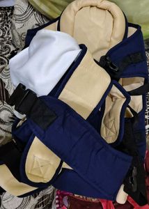 Idee Cute Baby Carrier