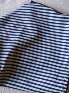 Striped Briefs/Underwear/Panty