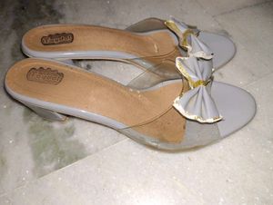 Cute Bow Slide Sandals combo