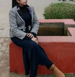 Stylish Women's Boots