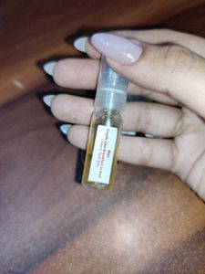 BLUR Set of 4 Perfume Samplers