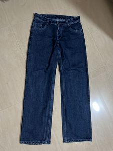 Women's Lower Waist Jeans