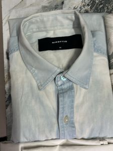 Bundle of Men's Shirts