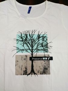 Ladies Tshirt (New With Tag)