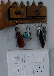 🔑 Key holder Stylish Ke