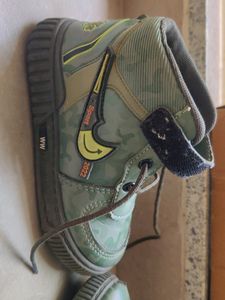 Girl Shoe For Kids