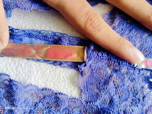 Victoria's secret and Lasenza (Set of 2)