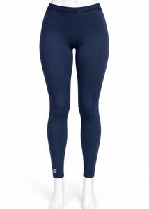 New Balance Navy Leggings